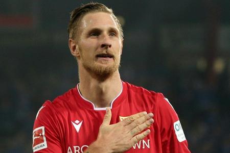 Polter-Anwalt kritisiert Union: Polter-Anwalt kritisiert Union: