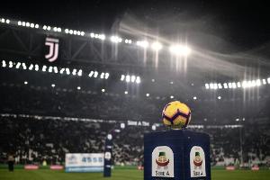 Italien entscheidet nach 18. Mai über Serie-A-Neustart
