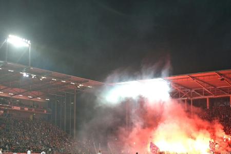 Kontrollausschuss zieht Berufung zurück: Urteile gegen HSV und St. Pauli rechtskräftig Kontrollausschuss zieht Berufung zurück: Urteile gegen HSV und St. Pauli rechtskräftig