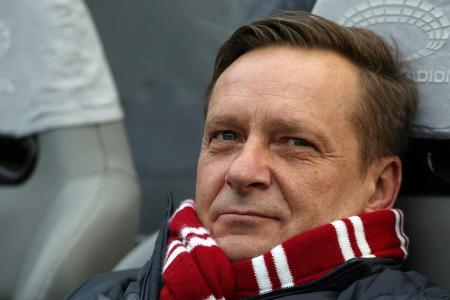 Heldt nach positiven Tests: Heldt nach positiven Tests: