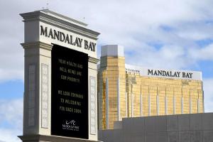 MGM macht Angebot für NBA-Saisonfinale in Las Vegas