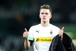 Ginter: Coronatests "neuer Faktor neben Trainingsleistung"