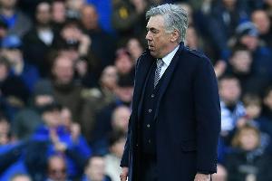 Ancelotti sieht Rangnick als möglichen Milan-Coach