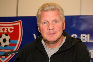 Effenberg über KFC-Zeit: "Kein Grund, das als Fehler abzutun"