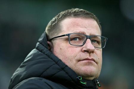 Gladbach verzichtet auf Trainingslager am Tegernsee Gladbach verzichtet auf Trainingslager am Tegernsee