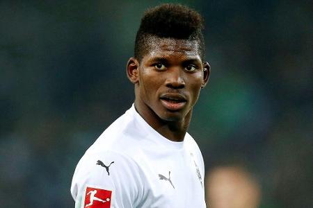 Gladbach ohne Strobl und Embolo in Bremen Gladbach ohne Strobl und Embolo in Bremen