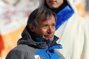FIS prüft Verlegung der Ski-WM in Cortina d'Ampezzo auf 2022