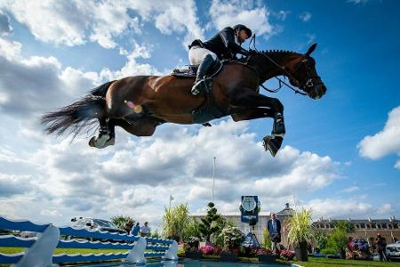 Springreit-Serien GCT und GCL wegen Corona auf 2021 verschoben Springreit-Serien GCT und GCL wegen Corona auf 2021 verschoben