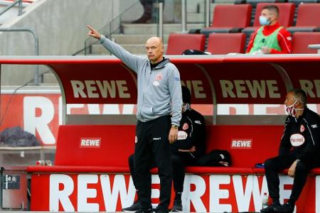 Rösler mit vollem Fokus auf Schalke: Ist ein Rösler mit vollem Fokus auf Schalke: Ist ein