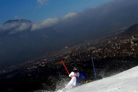 Garmisch-Bewerbung für Ski-WM 2025: FIS entscheidet am 3. Oktober Garmisch-Bewerbung für Ski-WM 2025: FIS entscheidet am 3. Oktober