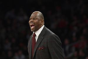 Corona: Früherer NBA-Star Ewing aus Krankenhaus entlassen