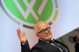 Keller fordert Geschlossenheit: "Kompromisse als Demokraten respektieren"