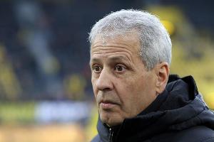 Favre will weitermachen: "Ich werde diesen Vertrag erfüllen"