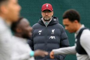 Premier League: Teams dürfen Kontakttraining durchführen