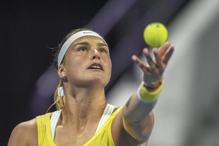 Kvitova hat Wimbledon-Absage schwer getroffen: Kvitova hat Wimbledon-Absage schwer getroffen: