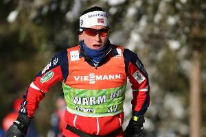 Langlauf-Star Björgen plant Comeback