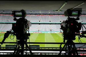 Medien: Eurosport will letzte Rate für TV-Rechte nicht zahlen