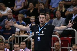 Kiel-Coach Jicha fordert Einführung einer Shot Clock