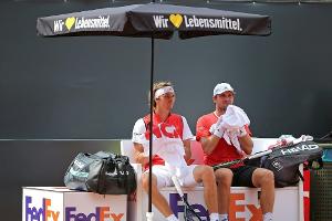 "Tennis Channel" geht in Deutschland an den Start - Kooperation mit dem DTB