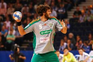 Handball: Hannover verlängert nicht mit Patrail