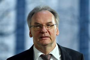 Schwere Vorwürfe von Haseloff: DFB drohte Drittligisten angeblich mit Lizenzentzug