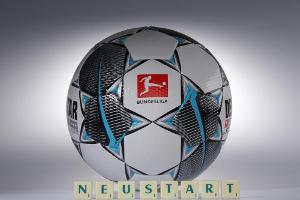 Hygienekonzept: Mehrheit der Fußball-Fans für stärkere Kontrollen