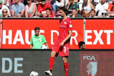 Subotic fordert mehr Bewusstsein für Gesellschaft: Subotic fordert mehr Bewusstsein für Gesellschaft: