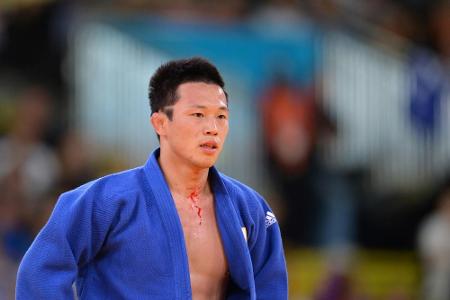 Judo-Weltmeister Wang wegen sexueller Übergriffe lebenslang gesperrt Judo-Weltmeister Wang wegen sexueller Übergriffe lebenslang gesperrt