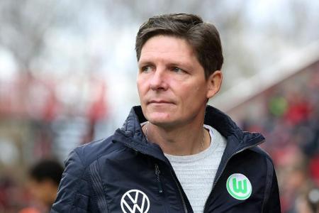 Wolfsburg will Negativserie gegen Dortmund beenden Wolfsburg will Negativserie gegen Dortmund beenden