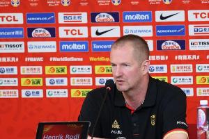 BBL-Finalturnier: Bundestrainer Rödl sieht "ganz besondere Chance"