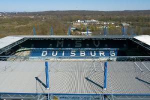 3. Liga setzt Saison am 30. Mai fort