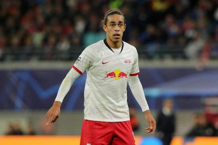 Poulsen bekennt sich zu Leipzig: Poulsen bekennt sich zu Leipzig: