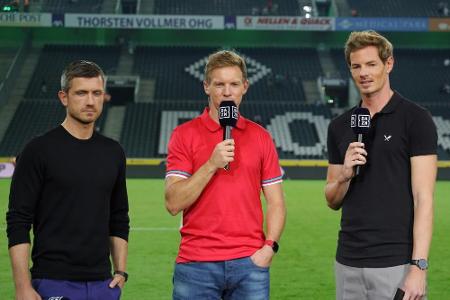 TV-Blackout verhindert: DAZN zeigt weitere Bundesliga-Spiele TV-Blackout verhindert: DAZN zeigt weitere Bundesliga-Spiele