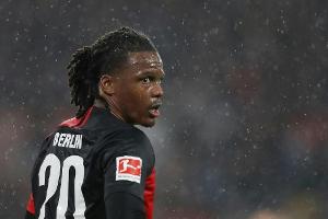 Boyata erklärt Hertha-Jubel: "Es war kein Küssen"