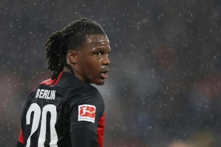 Boyata erklärt Hertha-Jubel: Boyata erklärt Hertha-Jubel:
