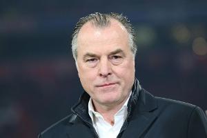Tönnies forciert bei Schalke die Ausgliederung: "Das arbeiten wir aus"