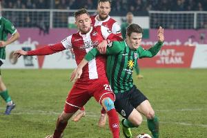 Kaiserslautern monatelang ohne Gottwalt