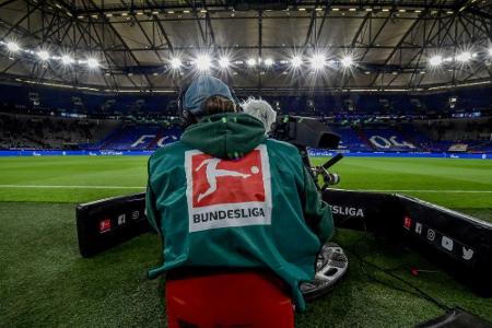 Mehr als fünf Millionen Sky-Zuschauer bei Bundesliga-Restart Mehr als fünf Millionen Sky-Zuschauer bei Bundesliga-Restart