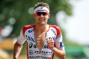 Triathlon: Frodeno sammelt 200.000 Euro beim "Ironman dahoam"