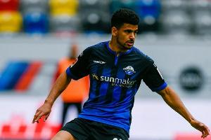 Paderborn verabschiedet sieben Spieler
