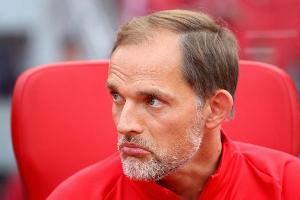 "Trauriger" Tuchel beklagt Kouassi-Wechsel nach München