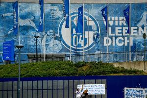 SZ: Schalke 04 führt Gehaltsobergrenze ein
