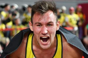 Zehnkampf-Weltmeister Kaul plant DM-Start