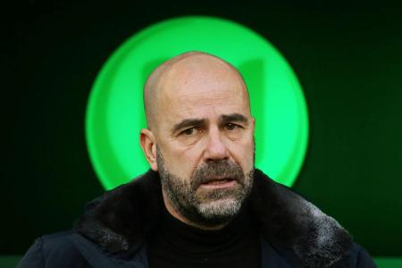 Bosz: Bosz: