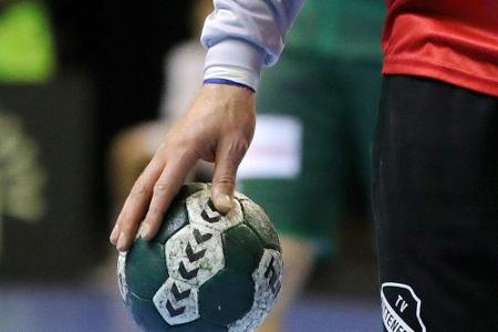 Handball: Ex-Nationalspieler Späth wechselt von Stuttgart nach Porto Handball: Ex-Nationalspieler Späth wechselt von Stuttgart nach Porto
