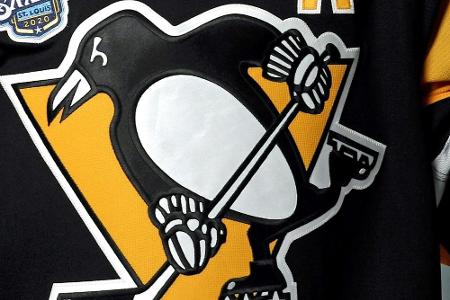NHL: Spieler der Pittsburgh Penguins von COVID-19 genesen NHL: Spieler der Pittsburgh Penguins von COVID-19 genesen
