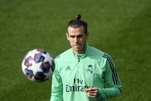 Berater: Keine Rückkehr von Bale in die Premier League