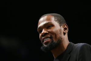 Basketball-Star Durant kauft Anteile an MLS-Team Philadelphia