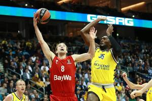 BBL: Pesic will weiterspielen - für Korner wäre Fortsetzung "fatal"