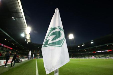 Bremen verpflichtet ecuadorianischen Junioren-Nationalspieler Bremen verpflichtet ecuadorianischen Junioren-Nationalspieler